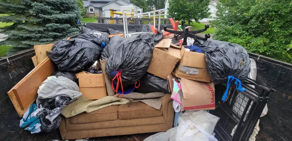 Junk Hauling in Converse, TX Junk Hauling in Converse, TX