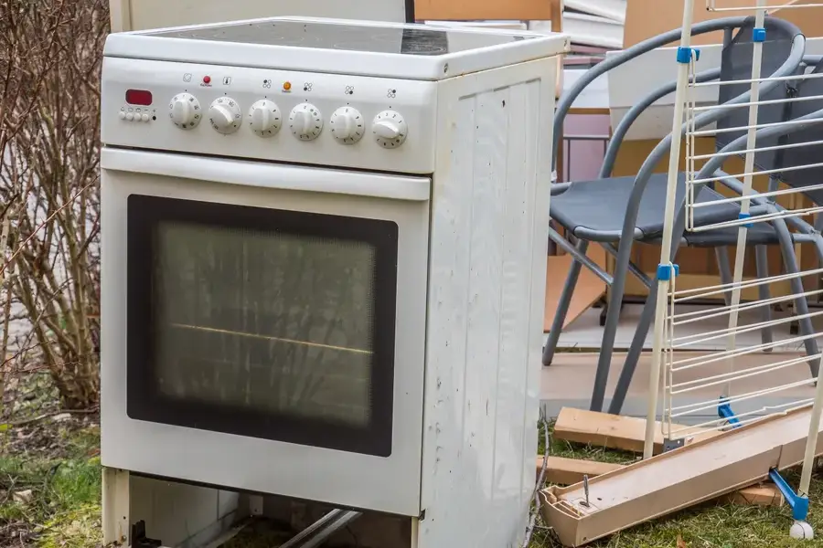 Affordable Appliance Removal Converse, TX Affordable Appliance Removal Converse, TX