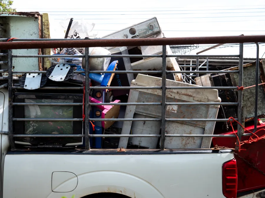 Professional Appliance Removal Converse, TX Professional Appliance Removal Converse, TX