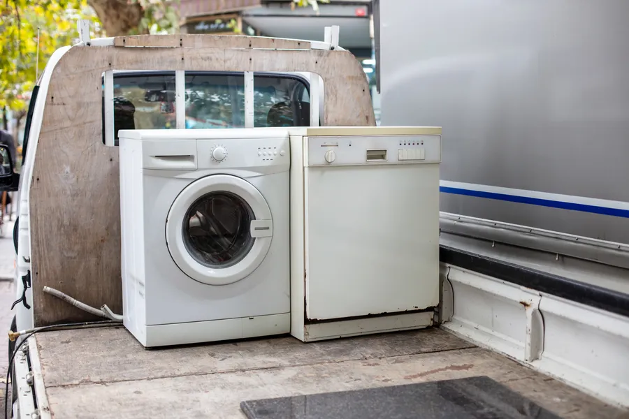 The Role Of Junk Removal In Old Appliance Disposal Converse, TX The Role Of Junk Removal In Old Appliance Disposal Converse, TX