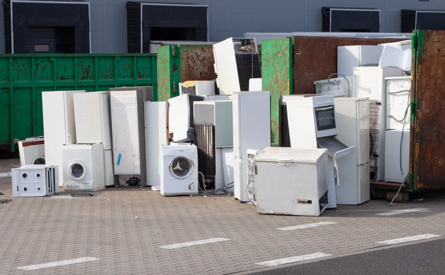 The Role Of Junk Removal In Old Appliance Disposal in Converse, TX The Role Of Junk Removal In Old Appliance Disposal in Converse, TX