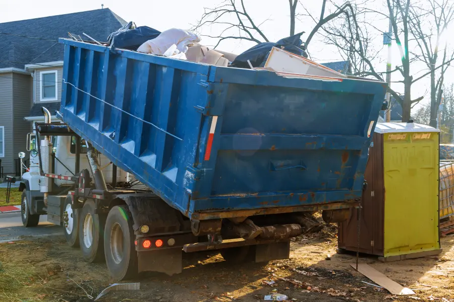 Top Ways Trash Hauling Saves Time And Reduces Stress Converse, TX Top Ways Trash Hauling Saves Time And Reduces Stress Converse, TX