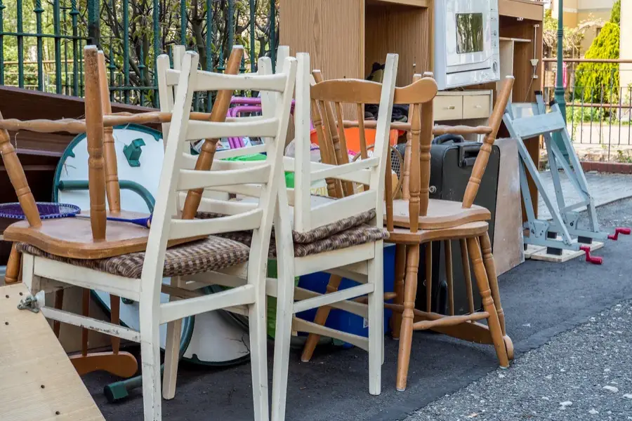 Why Timely Junk Removal Prevents Clutter Buildup Converse, TX Why Timely Junk Removal Prevents Clutter Buildup Converse, TX